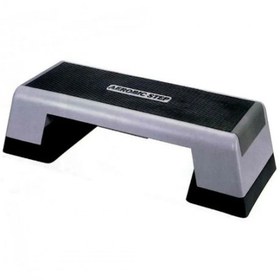 تصویر تخته استپ فایبر گلاس MEGAFITNESS کد 770 