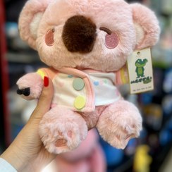 تصویر عروسک کوالا Doll