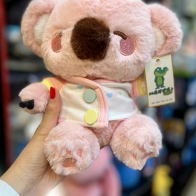 تصویر عروسک کوالا Doll