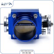 تصویر دریچه گاز سیمی سایز ۷۰ 