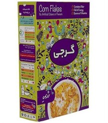 تصویر کورن فلکس لایت گرجی 
