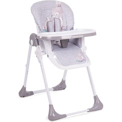 تصویر صندلی غذا کودک کیکابو مدل Sweet Nature 