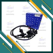 تصویر وایر شمع ایساکو پژو 405 