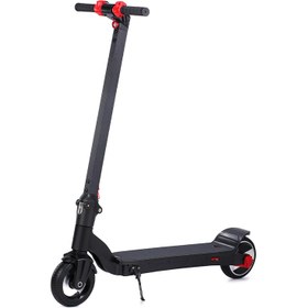 تصویر اسکوتر iBike Scooter 