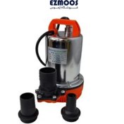 تصویر کفکش ونیکو مدل AES200-12V سایز ۲ اینچ 