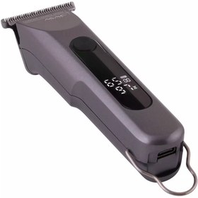 تصویر ماشین اصلاح مخصوص موی سر و صورت مدل MC5808 مک استایلر Mac Stayler MC5808 Hair Clipper