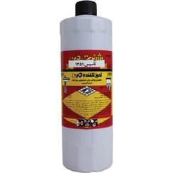 تصویر مایع جرم گیر یک لیتری من MAN Surface Cleaner