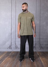 تصویر ست تیشرت و شلوار 