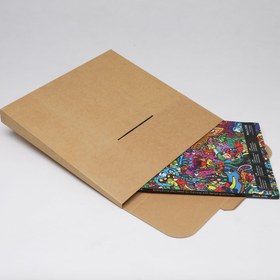 تصویر جعبه سفارشی کد 1 