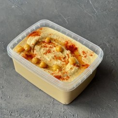 تصویر حمص (veg) 