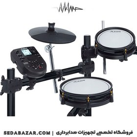 تصویر ALESIS - SURGE MESH SE درام کیت الکترونیکی 