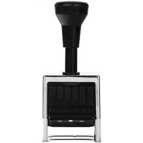 تصویر شماره زن۶ رقم رینر Reiner فارسی 