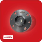 تصویر توپی چرخ جلو ساینا 