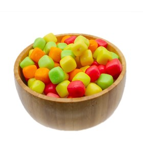 تصویر دراژه آدامسی - 250-گرم 