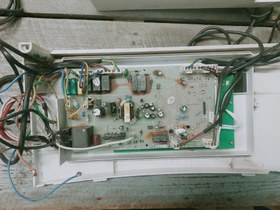 تصویر بردتاچی دو تکه پکیج _استوک _مدل eco Tachi