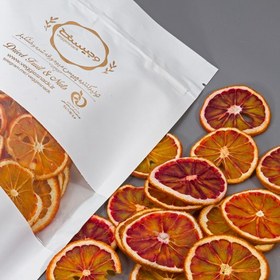 تصویر میوه خشک پرتقال خونی (1کیلو) وجیسنک 