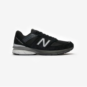 تصویر اسنیکر زنانه نیوبالانس اورجینال New Balance M990BK5_SG 