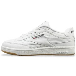 تصویر کفش روزمره ریباک مدل reebok club C85 