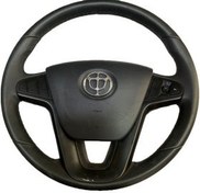 تصویر غربیلک فرمان برلیانس H330 