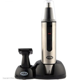 تصویر موزن گوش و بینی پرومکس مدل 3250T Promax 3250T Nose And Ear Trimmer