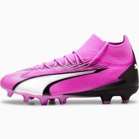 تصویر کفش فوتبال اورجینال برند Puma مدل ULTRA PRO FG/AG کد 806033926 