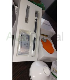 تصویر لایت کیور ایتیس EIGHTEETH مدل CURING PEN CURING PEN EIGHTEETH