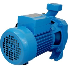 تصویر الکتروپمپ اسپینا 1.5 اسب 2 اینچ پروانه استیل مدل SCM60 SCM60 Spina Water pump