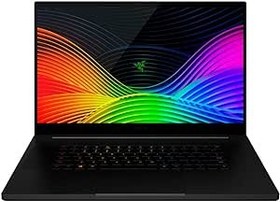 تصویر Razer RZ09-03147E02-R341 Blade Pro 17 17.3 اینچ LCD/LED لپ تاپ Intel Core i7-9750H 2.6 گیگاهرتز، 16 گیگابایت رم، NVIDIA GeForce RTX 2070 Max-Q (8 گیگابایت DDR1 VRAM مشکی)، Windows - ارسال 20 روز کاری Razer RZ09-03147E02-R341 Blade Pro 17 17.3 inches LCD/LED Laptop Intel Core i7-9750H 2.6 GHz, 16 GB RAM, NVIDIA GeForce RTX 2070 Max-Q (8GB DDR6 VRAM), Windows 10 - Black