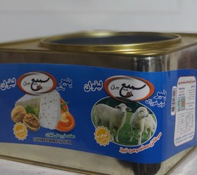 تصویر پنیر کم چرب لیقوان تبریز Cheese