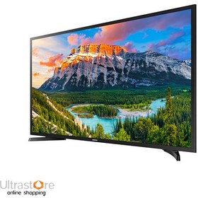 تصویر تلویزیون سامسونگ فول اچ دی 40n5000 Samsung LED Full HD 40n5000 Samsung LED Full HD