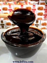 تصویر رب ازگیل محلی 