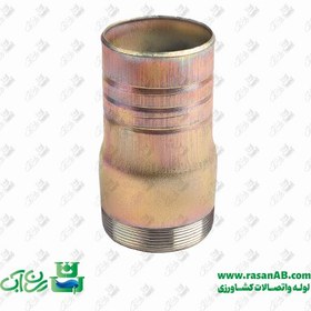 تصویر سرشیلنگی 2اینچ آهنی 