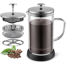 تصویر 1-37 فرنچ پرس 