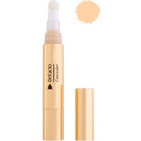 تصویر کانسیلر لاکچری دیفکتو 