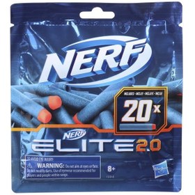 تصویر تیر فومی 20 عددی 96-20 Foam beam 20 pieces 96-20