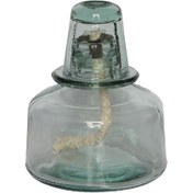 تصویر چراغ الکلی ساده 