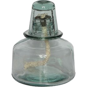 تصویر چراغ الکلی ساده 