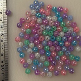 تصویر مهره گرد شاین 