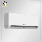 تصویر کولر گازی 12 هزار زانتی مدل ZTSD-12HO1RAPA ZTSD-12HO1RAPA 12000 Air Conditioner