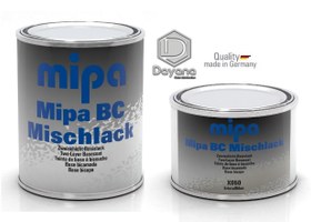 تصویر مادر رنگ بیسکوت حنائی BC-T100 