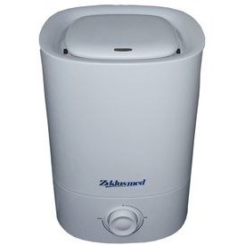 تصویر بخور سرد زیکلاس مد مدل ZYK-C08 