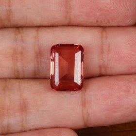 تصویر نگین الکساندریت کد 30171 Alexandrite stone