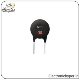 تصویر ترمیستور NTC 20D15 