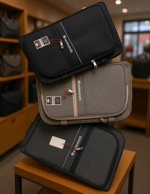 تصویر ساک مسافرتی سومیت 