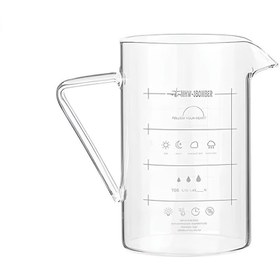 تصویر سرور قهوه بمبر 