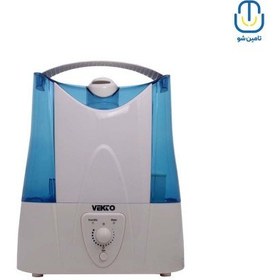 تصویر دستگاه بخور سرد مدل B2 وکتو کارتن ۴ عددی vekto Cold fumigation machine model b2