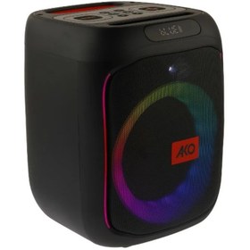 تصویر اسپیکر as16 ako speaker AKO AS16