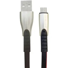 تصویر کابل 1 متری Micro USB کانفلون S88 Konfulon S88 1m USB to Micro USB Cable