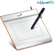 تصویر قلم نوری جنیوس مدل ایزی پن i405X 