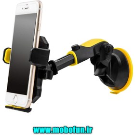 تصویر هولدر Koluman K-HD008 Koluman KHD008 Mobile Phone Holder